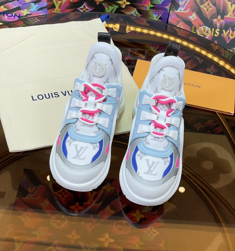 Louis Vuitton Sneakers